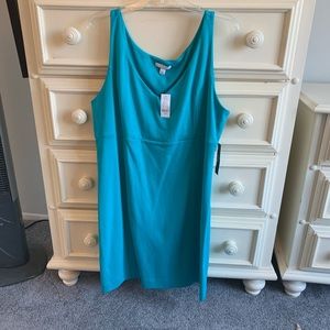 New York and Company, XL dress